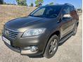 TOYOTA RAV 4 Rav4 2.0 Executive 4X4 VEZETETT SZERVIZKÖNYV VONÓHOROG