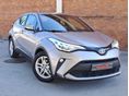 TOYOTA C-HR 2021/4 - 6