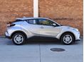 TOYOTA C-HR 2021/4 - 5