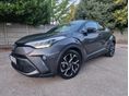 TOYOTA C-HR 2020/12 - 2