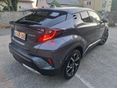 TOYOTA C-HR 2020/12 - 3