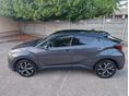 TOYOTA C-HR 2020/12 - 5