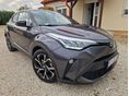 TOYOTA C-HR 2020/12 - 1