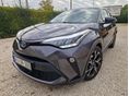 TOYOTA C-HR 2020/12 - 2