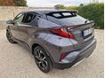 TOYOTA C-HR 2020/12 - 3