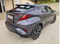 TOYOTA C-HR 2020/12 - 4
