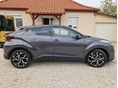 TOYOTA C-HR 2020/12 - 5