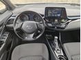 TOYOTA C-HR 2020/12 - 11