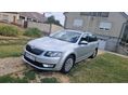 SKODA OCTAVIA 2.0 CR TDI Style