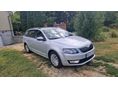 SKODA OCTAVIA 2016 - 2
