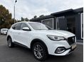 MG EHS 1.5 T-GDI PHEV Luxury (Automata) Navi+Kamera.Bőr.Ülésfűtés.Carplay