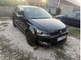 VOLKSWAGEN POLO 2012/5 - 2