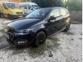 VOLKSWAGEN POLO 1.6 90 CR TDI Comfortline Bluemotion