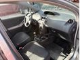TOYOTA YARIS 2009/3 - 10