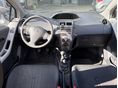 TOYOTA YARIS 2009/3 - 9