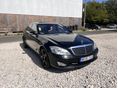 MERCEDES-BENZ S 320 2006/4 - 2