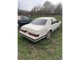 FORD THUNDERBIRD 1983 - 2
