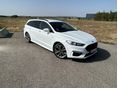 FORD MONDEO 2.0 EcoBlue ST-Line (Automata) 213E KM!FRISS SZERVÍZ!