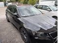 SKODA SUPERB 1.5 TSI ACT L&K DSG
