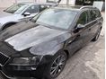 SKODA SUPERB 2019/5 - 2