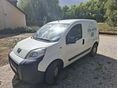 PEUGEOT BIPPER 1.4 HDi