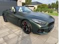 BMW Z4 M40i (Automata) ÁFA-s.szalonállapot.Mo-i.FrozenDeepGreen.garanciális.Business/Innováció.2026