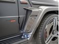 MERCEDES-BENZ G 63 AMG 2026 - 11