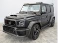 MERCEDES-BENZ G 63 AMG 2026 - 3