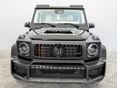 MERCEDES-BENZ G 63 AMG 2026 - 8