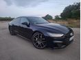 AUDI A7 Sportback 55 TFSI quattro S-tronic [5 személy] 2X S-LINE/HUD/MATRIX LED/ÚJ GUMIK/ÚJ FÉKEK/HANGGENETÁTOR/KERÁMIA BEVONAT