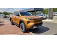TOYOTA HILUX 2.8 D-4D MHEV 4x4 Double Executive (Automata) ÚJ Modell