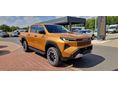 TOYOTA HILUX 2026/5 - 9