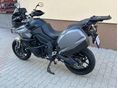 TRIUMPH TIGER 1050 ABS 2011/12 - 4
