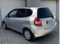 HONDA JAZZ 2007/4 - 3