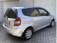 HONDA JAZZ 2007/4 - 4