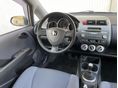 HONDA JAZZ 2007/4 - 7