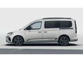 VOLKSWAGEN CADDY 2026 - 2