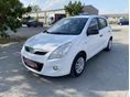 HYUNDAI I20 1.25 DOHC Comfort Egy Tulaj.Végig Vezetett Szervizkönyv.Garantált Futásteljesítmény!