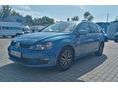 VOLKSWAGEN GOLF VII Variant 1.6 TDI BMT Comfortline