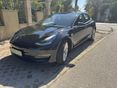 TESLA MODEL 3 Long Range AWD (Automata) Dual Motor. vonóhorog