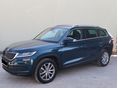 SKODA KODIAQ 2.0 TDI SCR Style DSG