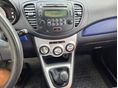 HYUNDAI I10 2010/4 - 8