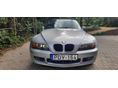 BMW Z3 1.9 Megkímélt Cabrió FRISS MŰSZAKIVAL
