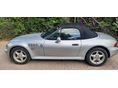 BMW Z3 1997/3 - 2