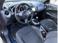 NISSAN JUKE 2013/10 - 8