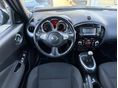 NISSAN JUKE 2013/10 - 14