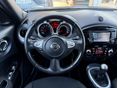 NISSAN JUKE 2013/10 - 15