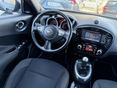 NISSAN JUKE 2013/10 - 16
