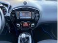 NISSAN JUKE 2013/10 - 17