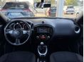 NISSAN JUKE 2013/10 - 12